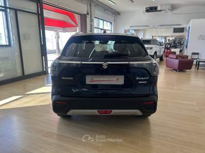 Suzuki S-Cross 1.4 Boosterjet 48V 2WD Top+ usata BARI