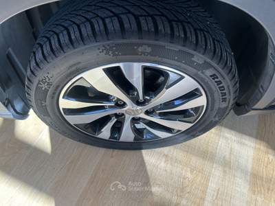 Suzuki S-Cross 1.4 Boosterjet 48V 2WD Top+ usata BARI