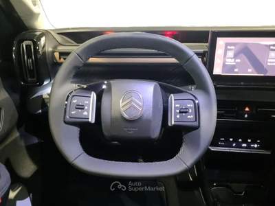 Citroen C3 Aircross Turbo 100Cv s&s PLUS - New Modello - Prenota Ora! Grigio usata Ciampino