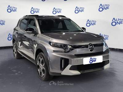 Citroen C3 Aircross Turbo 100Cv s&s PLUS - New Modello - Prenota Ora! Grigio usata Ciampino