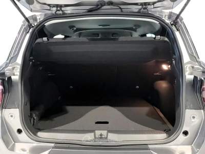 Citroen C3 Aircross Turbo 100Cv s&s PLUS - New Modello - Prenota Ora! Grigio usata Ciampino