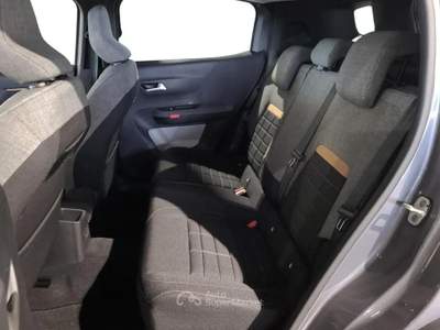 Citroen C3 Aircross Turbo 100Cv s&s PLUS - New Modello - Prenota Ora! Grigio usata Ciampino