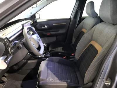 Citroen C3 Aircross Turbo 100Cv s&s PLUS - New Modello - Prenota Ora! Grigio usata Ciampino