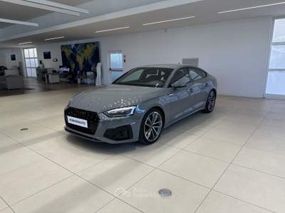 Audi A5 A5 SPORTBACK 2.0 40 G-TRON S-LINE EDITION AUT (125KW) Grigio usata Forlì