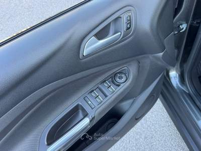 Ford C-Max 1.5 TDCi 120cv S&S Powershift Business Grigio usata San Giuseppe Vesuviano