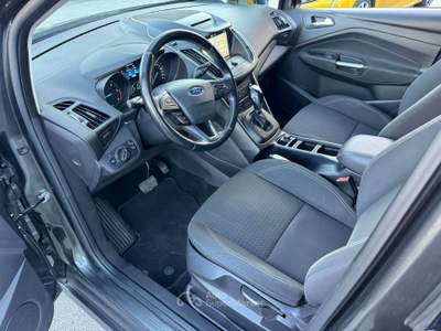 Ford C-Max 1.5 TDCi 120cv S&S Powershift Business Grigio usata San Giuseppe Vesuviano