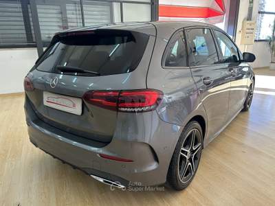 Mercedes-Benz Classe B B 200 d Automatic Sport usata BARI