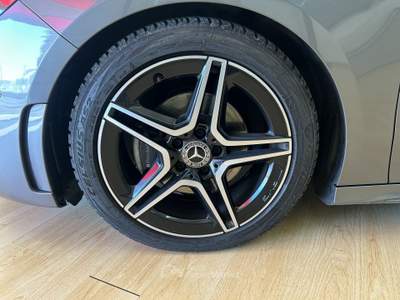 Mercedes-Benz Classe B B 200 d Automatic Sport usata BARI