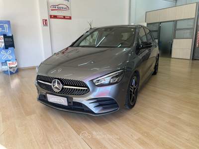 Mercedes-Benz Classe B B 200 d Automatic Sport usata BARI