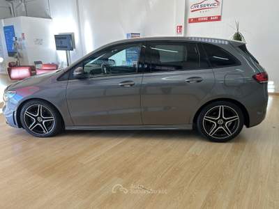 Mercedes-Benz Classe B B 200 d Automatic Sport usata BARI