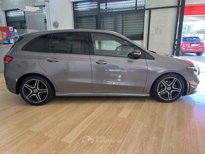 Mercedes-Benz Classe B B 200 d Automatic Sport usata BARI