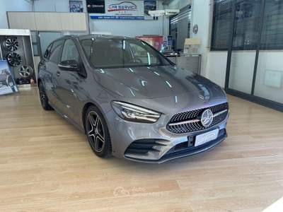 Mercedes-Benz Classe B B 200 d Automatic Sport usata BARI