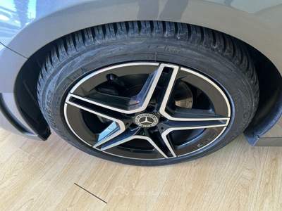 Mercedes-Benz Classe B B 200 d Automatic Sport usata BARI