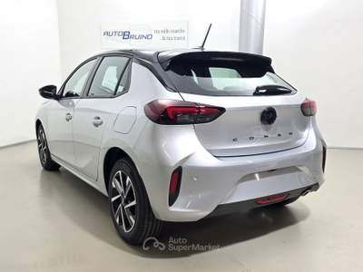 Opel Corsa Corsa 1.2 GS s&s 100cv Grigio usata Bruino