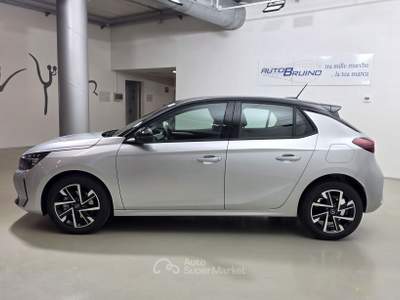 Opel Corsa Corsa 1.2 GS s&s 100cv Grigio usata Bruino