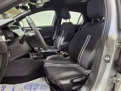 Opel Corsa Corsa 1.2 GS s&s 100cv Grigio usata Bruino