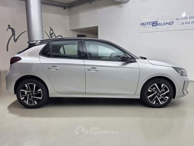 Opel Corsa Corsa 1.2 GS s&s 100cv Grigio usata Bruino