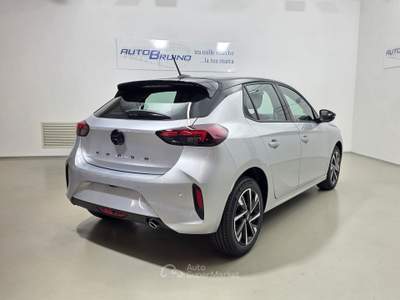 Opel Corsa Corsa 1.2 GS s&s 100cv Grigio usata Bruino