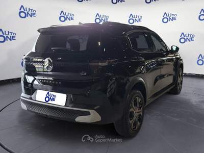 Citroen C3 Aircross Turbo 100Cv s&s PLUS - New Modello - Prenota Ora! Nero usata Ciampino