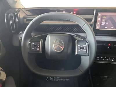 Citroen C3 Aircross Turbo 100Cv s&s PLUS - New Modello - Prenota Ora! Nero usata Ciampino