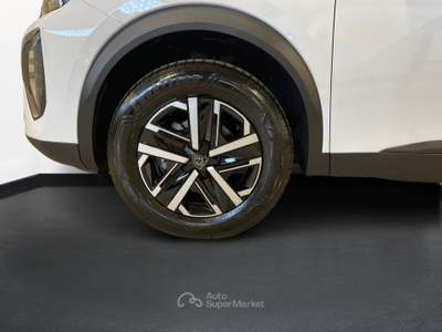 Peugeot 2008 PureTech 100 Style S/S Bianco usata Salerno