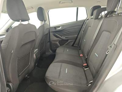 Ford Focus 1.5 Ecoblue 115cv Active Auto SW -** Grigio usata Ciampino