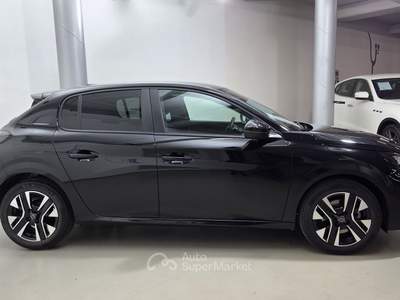Peugeot 208 208 1.2 turbo Edition 100cv  My'26 con BONUS EASY GO' Giallo usata Bruino