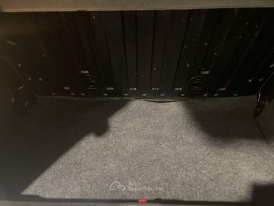 Fiat Panda 1.2 69cv E6 Easy Nero usata Salerno