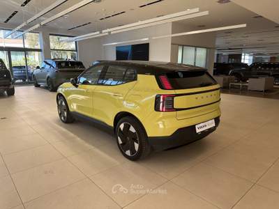 Volvo EX30 Single Motor Extended Range Plus Giallo usata Forlì