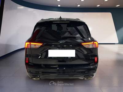 Ford Kuga III 2020 1.5 ecoboost ST-Line X 2wd 150cv Nero usata Torino