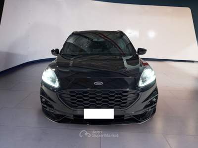 Ford Kuga III 2020 1.5 ecoboost ST-Line X 2wd 150cv Nero usata Torino