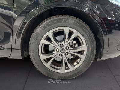 Ford Kuga III 2020 1.5 ecoboost ST-Line X 2wd 150cv Nero usata Torino