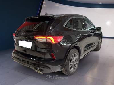 Ford Kuga III 2020 1.5 ecoboost ST-Line X 2wd 150cv Nero usata Torino