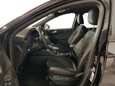Ford Kuga III 2020 1.5 ecoboost ST-Line X 2wd 150cv Nero usata Torino