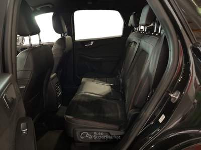 Ford Kuga III 2020 1.5 ecoboost ST-Line X 2wd 150cv Nero usata Torino