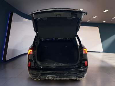 Ford Kuga III 2020 1.5 ecoboost ST-Line X 2wd 150cv Nero usata Torino