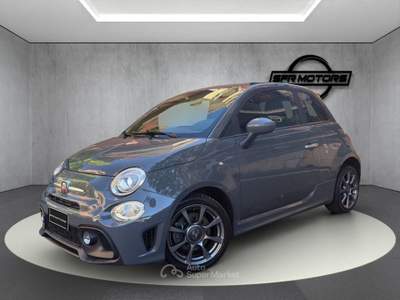 Abarth 595 1.4 145cv - PREZZO PROMO usata Roma