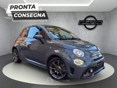 Abarth 595 1.4 145cv - PREZZO PROMO usata Roma