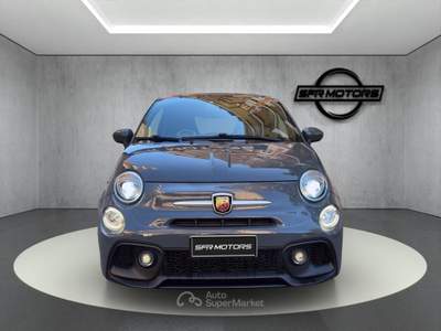 Abarth 595 1.4 145cv - PREZZO PROMO usata Roma