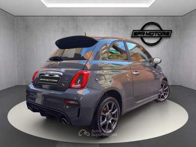 Abarth 595 1.4 145cv - PREZZO PROMO usata Roma