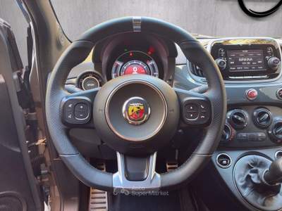 Abarth 595 1.4 145cv - PREZZO PROMO usata Roma