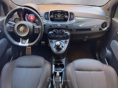 Abarth 595 1.4 145cv - PREZZO PROMO usata Roma
