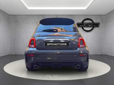 Abarth 595 1.4 145cv - PREZZO PROMO usata Roma