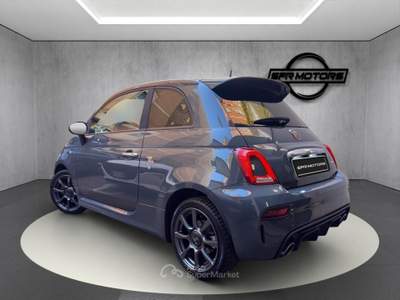 Abarth 595 1.4 145cv - PREZZO PROMO usata Roma
