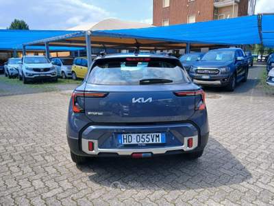 Kia Stonic Stonic 1.0 t-gdi Urban usata Varedo