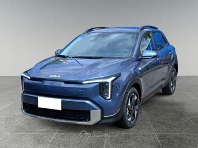 Kia Stonic Stonic 1.0 t-gdi Urban usata Varedo