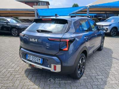 Kia Stonic Stonic 1.0 t-gdi Urban usata Varedo