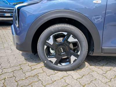 Kia Stonic Stonic 1.0 t-gdi Urban usata Varedo