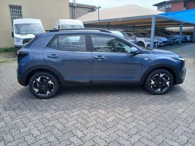 Kia Stonic Stonic 1.0 t-gdi Urban usata Varedo