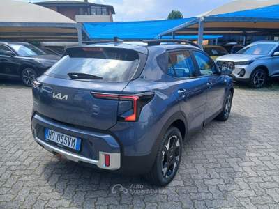 Kia Stonic Stonic 1.0 t-gdi Urban usata Varedo